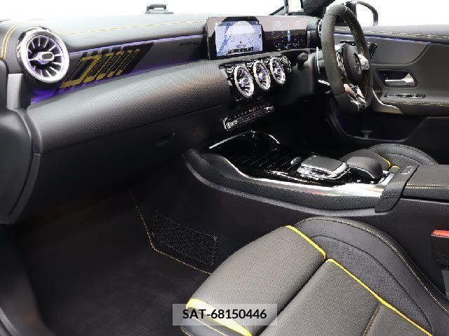 Amg A-Class 2019-05 319213-14