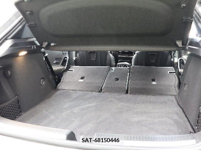 Amg A-Class 2019-05 319213-5