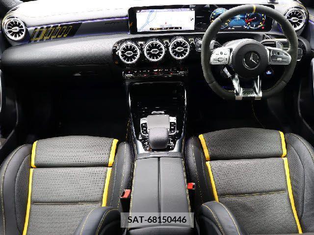 Amg A-Class 2019-05 319213-1