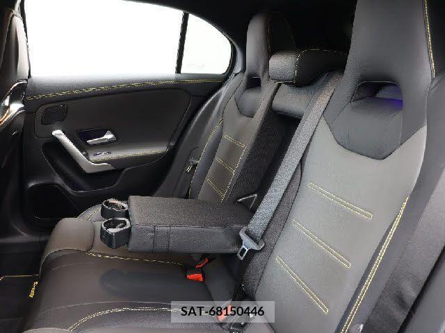 Amg A-Class 2019-05 319213-17
