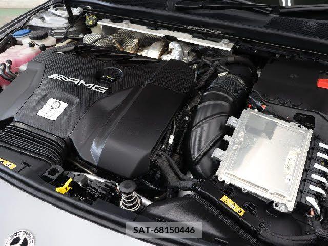 Amg A-Class 2019-05 319213-4