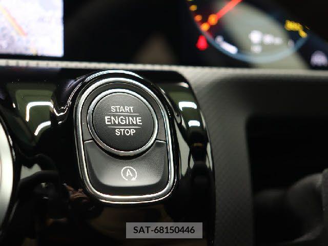 Amg A-Class 2019-05 319213-10