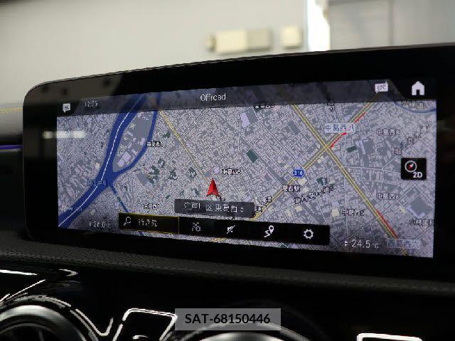 Amg A-Class 2019-05 319213-7