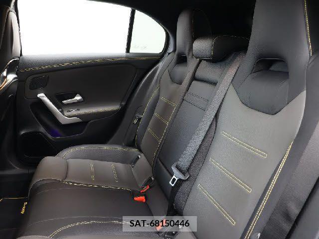 Amg A-Class 2019-05 319213-16