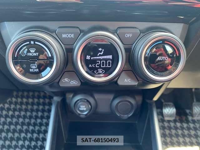 Suzuki SWIFT 2017-03 320929-14