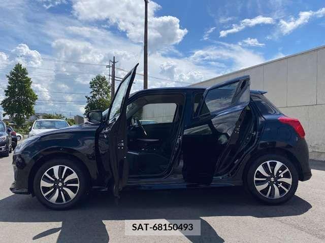 Suzuki SWIFT 2017-03 320929-5