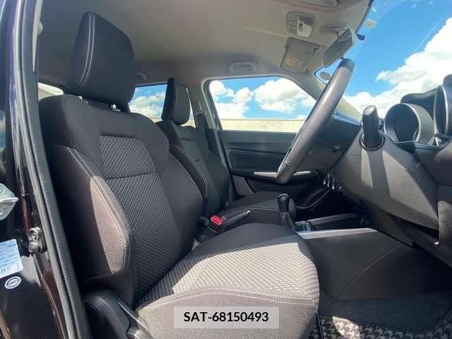 Suzuki SWIFT 2017-03 320929-13