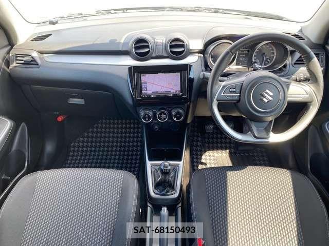 Suzuki SWIFT 2017-03 320929-3