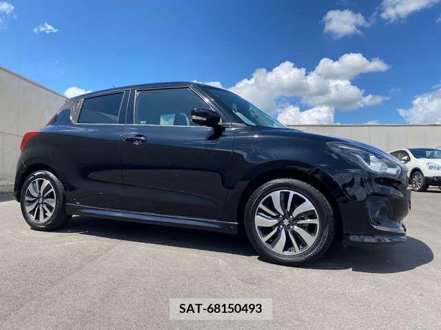 Suzuki SWIFT 2017-03 320929-11