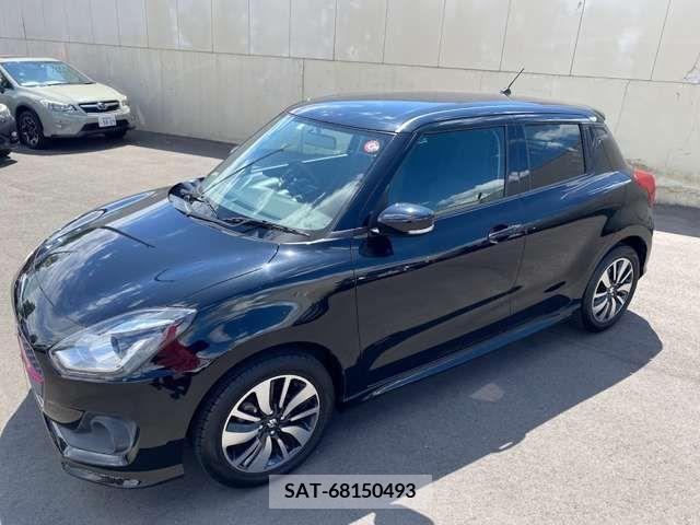 Suzuki SWIFT 2017-03 320929-2
