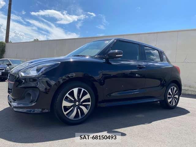 Suzuki SWIFT 2017-03 320929-1