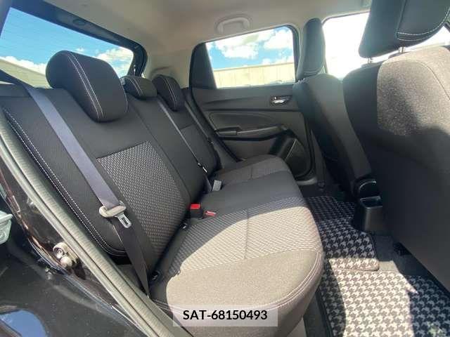 Suzuki SWIFT 2017-03 320929-19