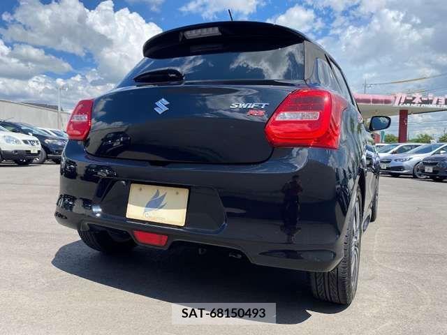 Suzuki SWIFT 2017-03 320929-9