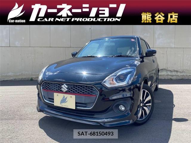 Suzuki SWIFT 2017-03 320929-0