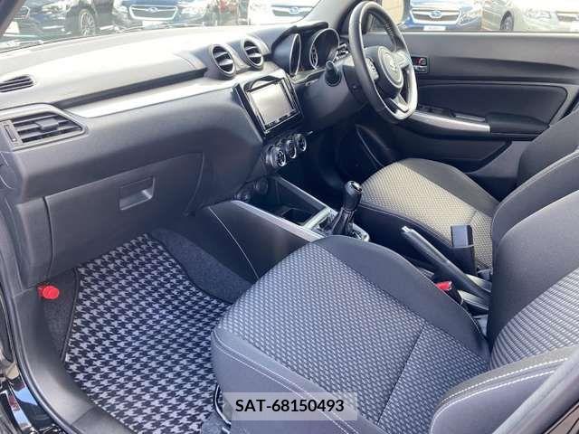 Suzuki SWIFT 2017-03 320929-18