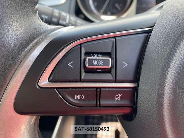 Suzuki SWIFT 2017-03 320929-16