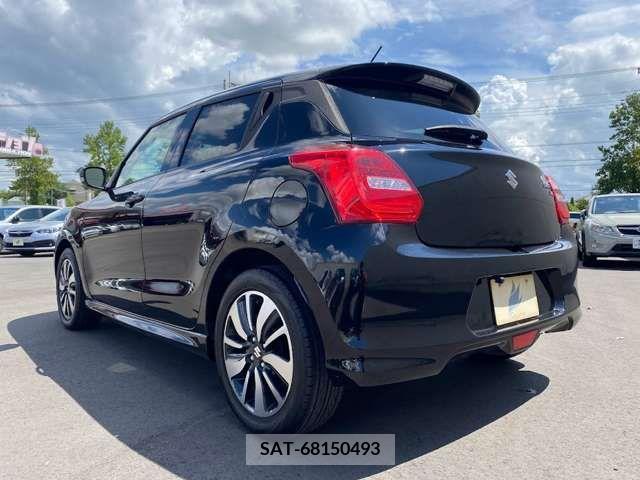 Suzuki SWIFT 2017-03 320929-6