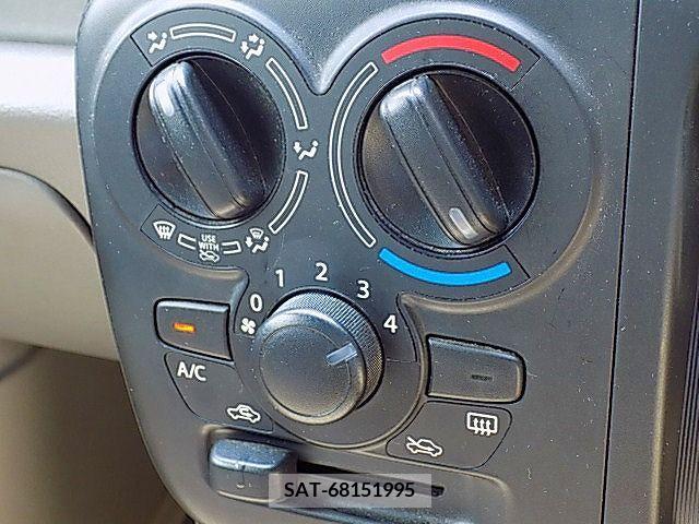 Suzuki EVERY 2017-06 341682-5