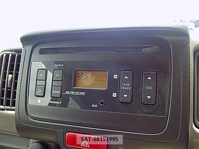 Suzuki EVERY 2017-06 341682-4