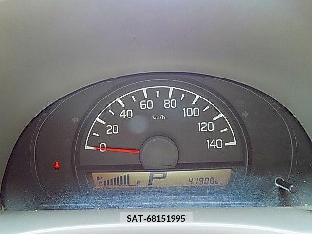 Suzuki EVERY 2017-06 341682-7