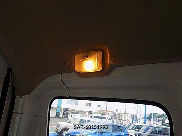 Suzuki EVERY 2017-06 341682-22