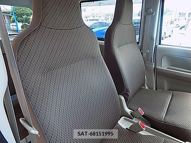 Suzuki EVERY 2017-06 341682-9