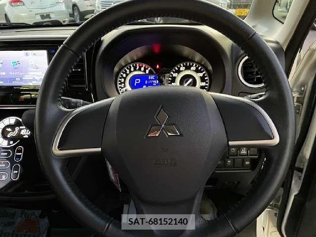 Mitsubishi EK SPACE 2017-02 329047-8