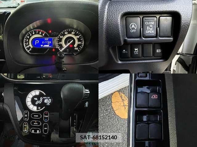 Mitsubishi EK SPACE 2017-02 329047-7