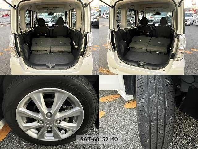 Mitsubishi EK SPACE 2017-02 329047-6