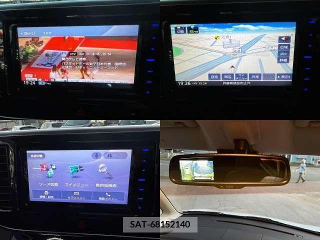 Mitsubishi EK SPACE 2017-02 329047-5