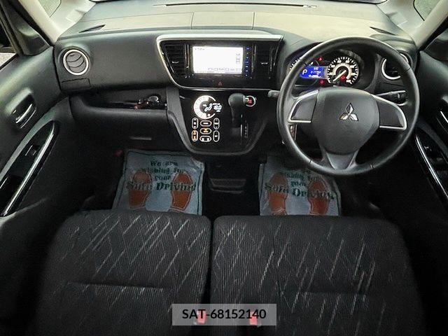 Mitsubishi EK SPACE 2017-02 329047-1