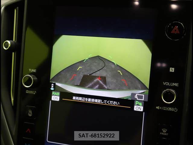 Subaru LEVORG 2023-03 349878-4