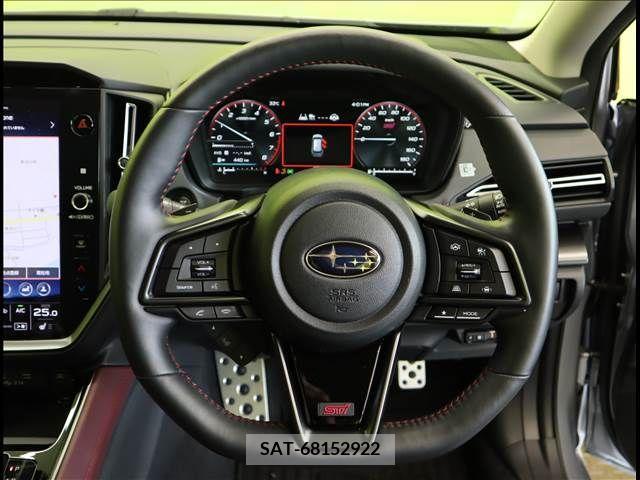Subaru LEVORG 2023-03 349878-8
