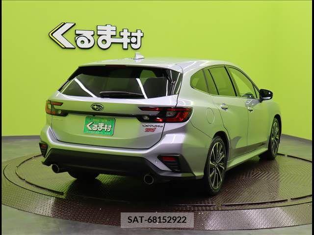 Subaru LEVORG 2023-03 349878-1
