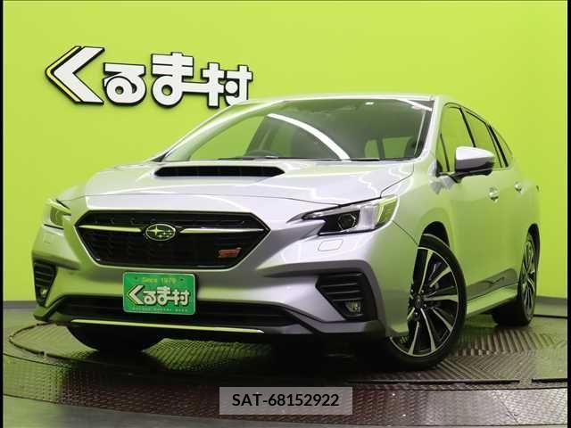 Subaru LEVORG 2023-03 349878-0