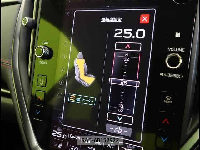 Subaru LEVORG 2023-03 349878-12