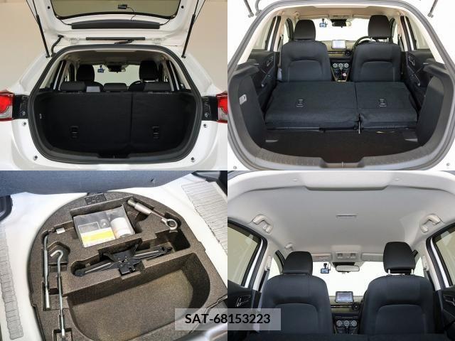 Mazda MAZDA2 2019-12 299045-23