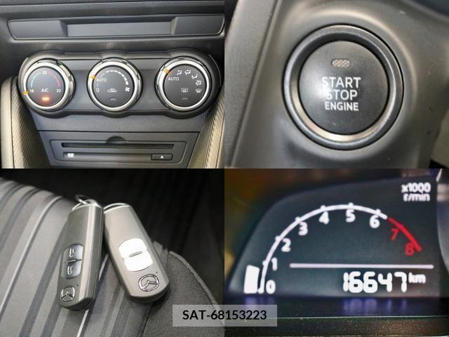 Mazda MAZDA2 2019-12 299045-15