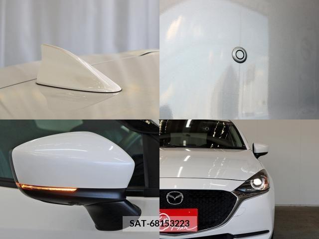 Mazda MAZDA2 2019-12 299045-20