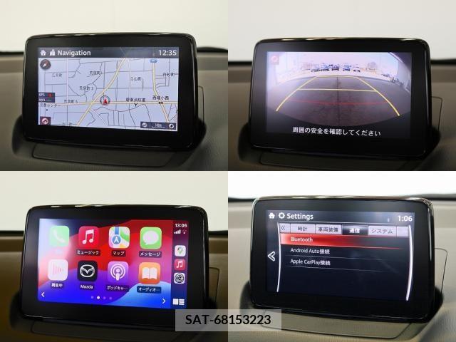 Mazda MAZDA2 2019-12 299045-16