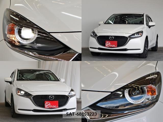 Mazda MAZDA2 2019-12 299045-9