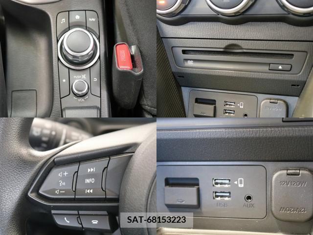 Mazda MAZDA2 2019-12 299045-17