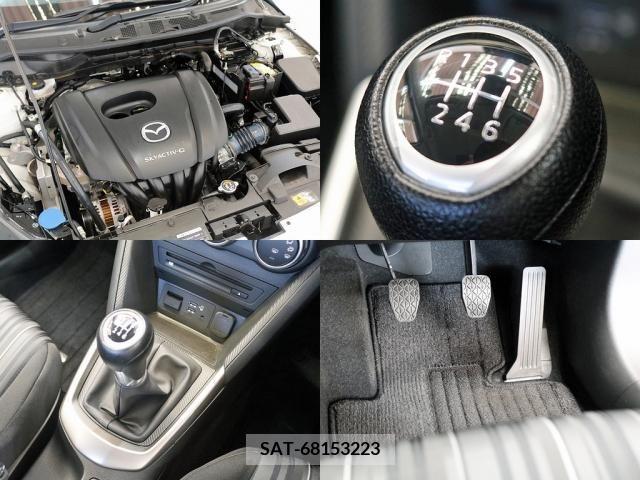 Mazda MAZDA2 2019-12 299045-11