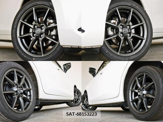 Mazda MAZDA2 2019-12 299045-10