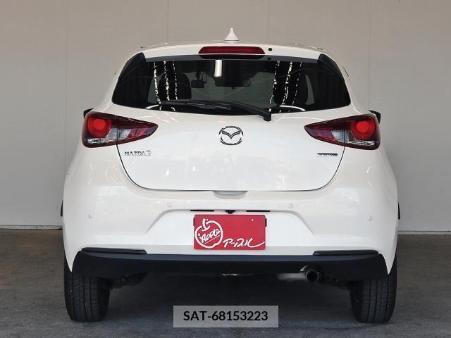 Mazda MAZDA2 2019-12 299045-8