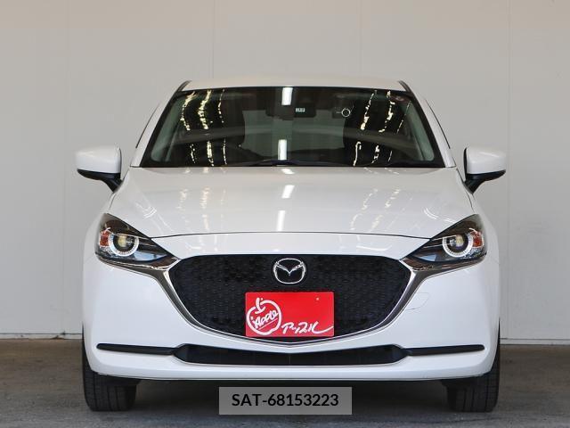 Mazda MAZDA2 2019-12 299045-3
