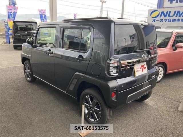 Daihatsu TAFT 2022-11 200868-4