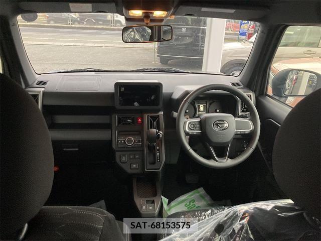 Daihatsu TAFT 2022-11 200868-5