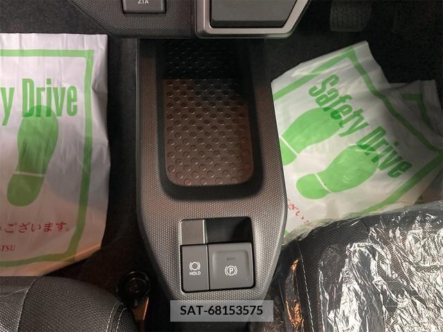 Daihatsu TAFT 2022-11 200868-8