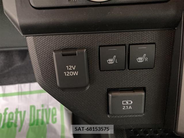 Daihatsu TAFT 2022-11 200868-9